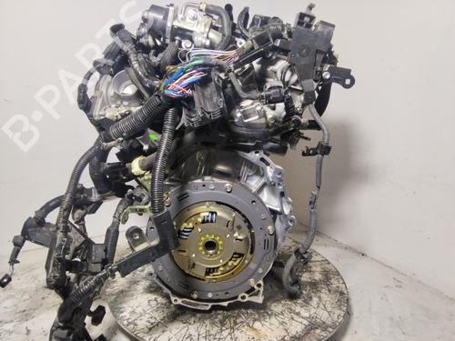 Motor TOYOTA YARIS CROSS (MXP_) | BP30713965M1