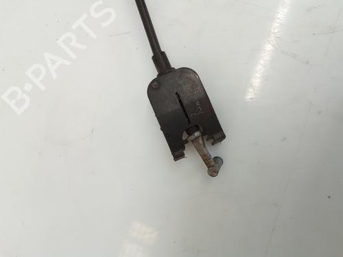 Front right lock VW GOLF VI (5K1) 2.0 GTi | BP8582564C97 