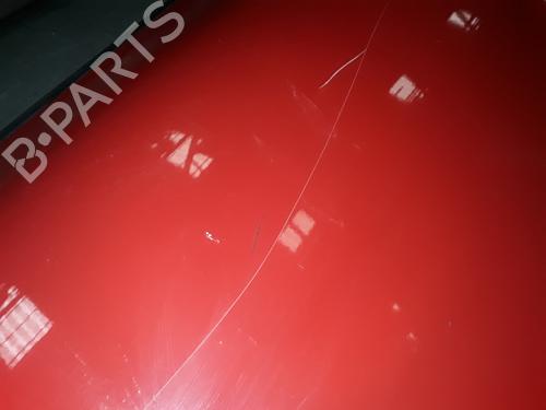 Left rear door SEAT LEON (1P1)  | BP9301326C4 