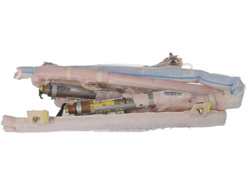 Used Left curtain airbag Left curtain airbag CITROËN C4 II (NC_) [2009-2026] 36649083 36649083