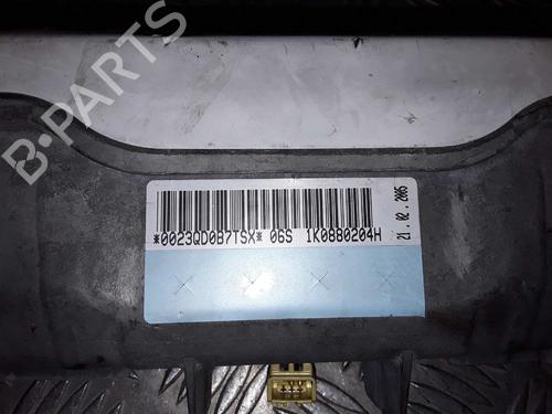 Passasjer kollisjonspute VW GOLF V (1K1)  | BP8558212C10 