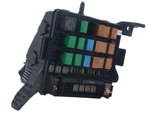 Fuse box SSANGYONG XLV SUV e-XGi 160 | BP31096072E1 - Image 2