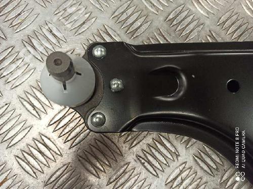 Left front suspension arm OPEL ASTRA H (A04)  | BP8568932M12 