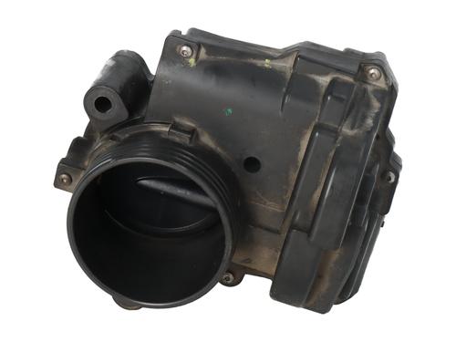 Used Throttle body Throttle body PEUGEOT 207 (WA_, WC_) [2006-2015] 34180220 34180220