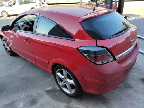 Rückleuchte Links OPEL ASTRA H GTC (A04) 1.9 CDTI (L08) | BP19157026C34 