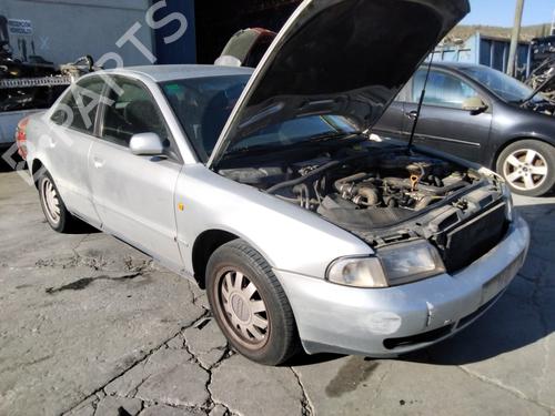 Engine control unit (ECU) AUDI A4 B5 (8D2) 1.9 TDI | BP33441088M57  - Image 6