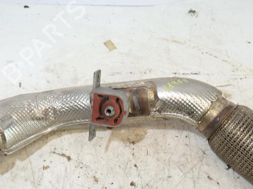 Exhaust system AUDI A4 B9 (8W2, 8WC) 35 TDI | BP37200342M121 - Image 3