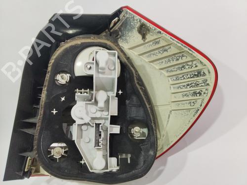 Left taillight BMW 1 (E81) 116 i | BP23083576C34 