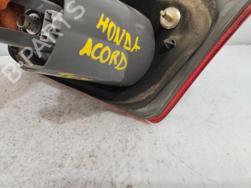 Venstre baklys, luke HONDA ACCORD VII (CL, CN) 2.2 i-CTDi (CN1) | BP18890159C79 