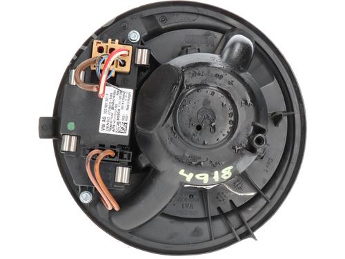 Heater blower motor VW SCIROCCO III (137, 138) 1.4 TSI | BP29962375M62