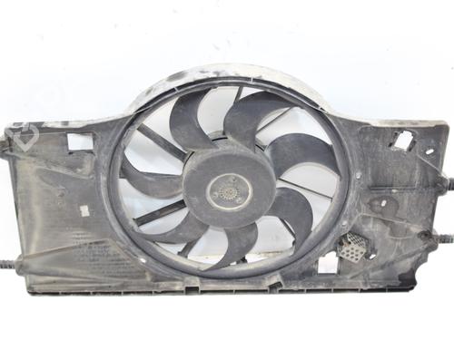 Køleventilator elektrisk RENAULT LAGUNA II (BG0/1_) [2001-2007]  15603840