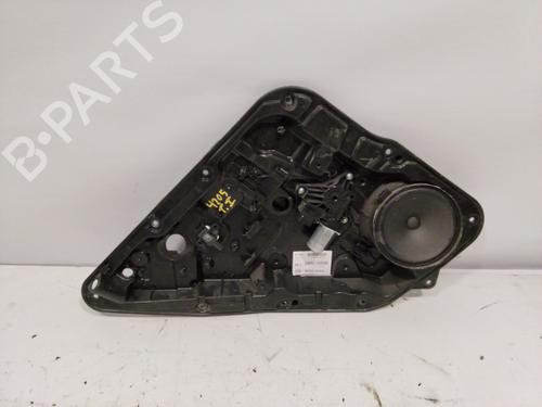 Used Rear left window mechanism INFINITI QX30 2.2 D AWD (170 hp) 29120837