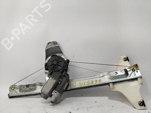 Used Rear right window mechanism CITROËN C4 Grand Picasso I (UA_) 2.0 HDi 165 (163 hp) 21142812