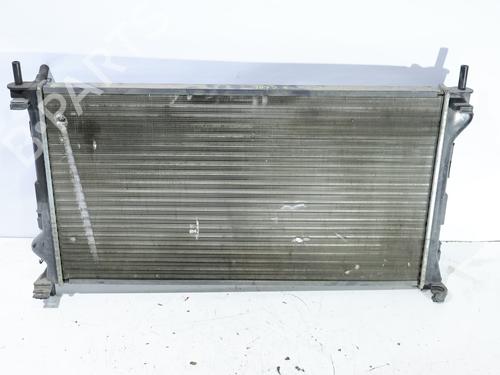 Used Water radiator Water radiator 37602959 37602959
