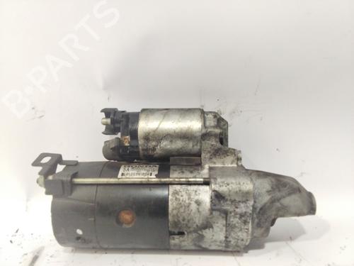 Startmotor HONDA CIVIC VIII Hatchback (FN, FK) 2.2 CTDi (FK3) (140 hp) 21062891