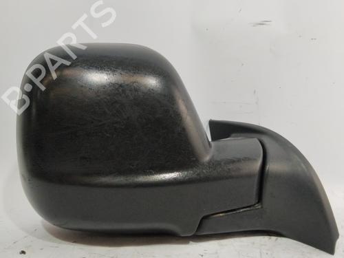 Right mirror CITROËN BERLINGO MULTISPACE (B9) 1.6 HDi 75 16V | BP26696676C27 