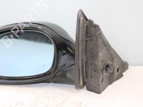 Left mirror BMW 3 (E36)  | BP18488478C26 