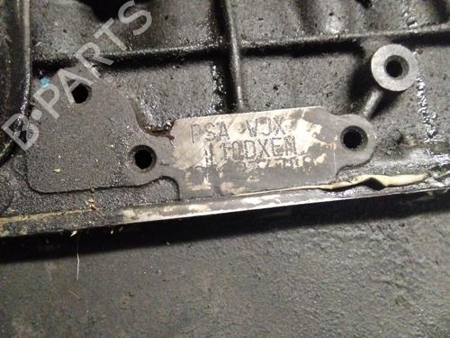 Engine CITROËN C15 Box Body/MPV (VD_) | BP28966313M1