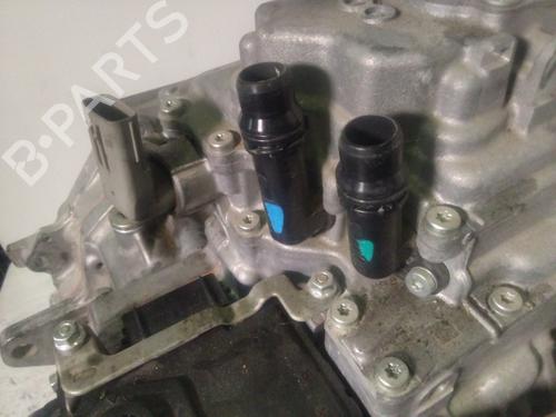 Gearbox CITROËN C5 AIRCROSS (A_)  | BP29941634M3 