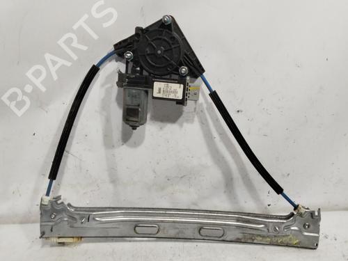 Used Rear left window mechanism Rear left window mechanism FIAT 500L (351_, 352_) 1.3 D Multijet (199.LYM11, 199.LYM1A) (95 hp) 33935950 33935950