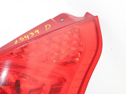 Right taillight FORD FIESTA VI (CB1, CCN) 1.6 TDCi | BP15880560C35 
