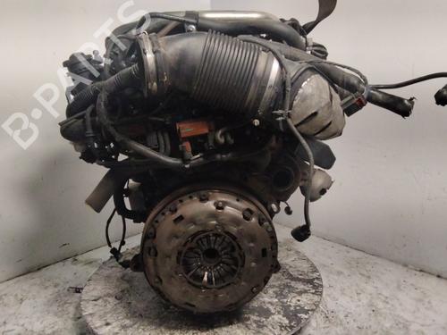 Engine FORD S-MAX (WA6)  | BP24483382M1 