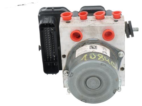 Used ABS pump PEUGEOT 3008 II SUV (MC_, MR_, MJ_, M4_) [2016-2026]  31916484
