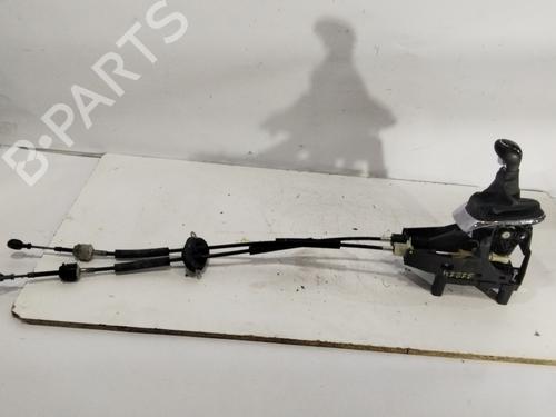 Used Gear lever Gear lever OPEL MOKKA / MOKKA X (J13) 1.6 CDTI (_76) (136 hp) 33290103 33290103