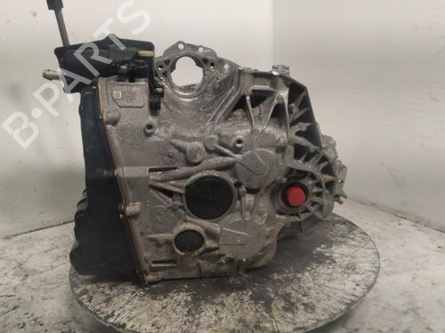 Gearbox MERCEDES-BENZ B-CLASS Sports Tourer (W246, W242) B 220 CDI / d (246.203) | BP25278508M3 