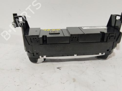Climate control NISSAN MICRA V (K14)  | BP28136285I5 