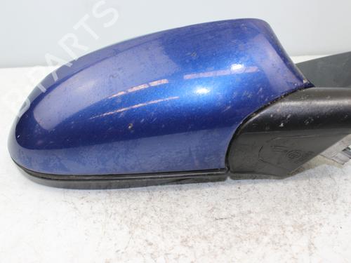 Right mirror BMW 1 (E87) 116 d | BP18318259C27 