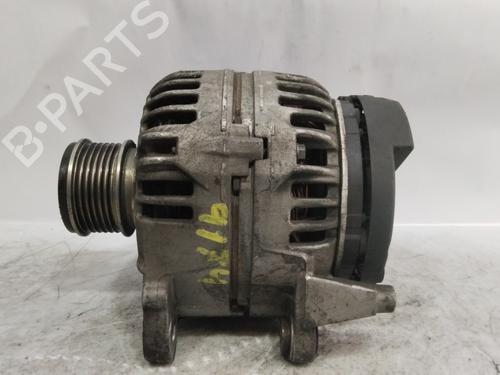 Alternator SEAT ALTEA (5P1)  | BP27197150M7 