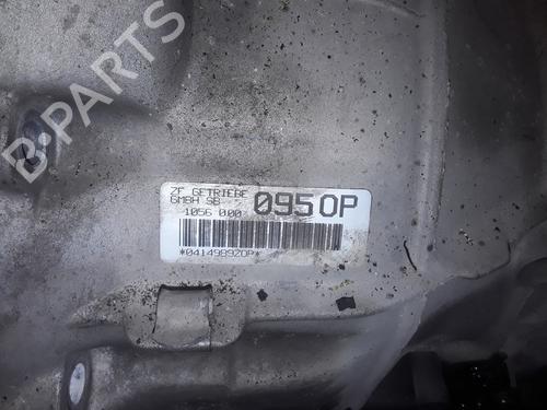 Gearbox BMW 5 (E39) 528 i | BP13309888M3 