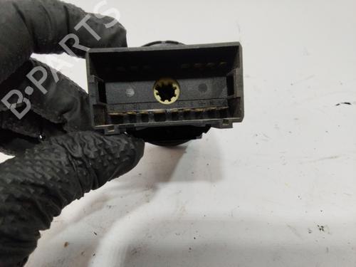 Headlight switch VW POLO CLASSIC (86C, 80)  | BP29289265I24 