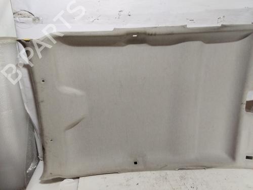 Interiør tag CITROËN C4 CACTUS 1.2 THP 110 | BP33759044I12 - Image 2