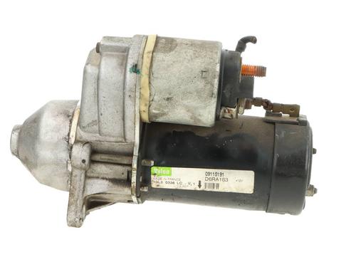 Used Starter Starter OPEL CORSA C (X01) [2000-2009] 39882055 39882055