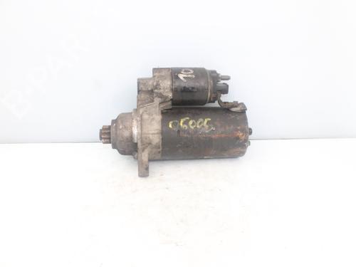 Used Starter VW GOLF IV (1J1) 1.9 TDI (110 hp) 17148526