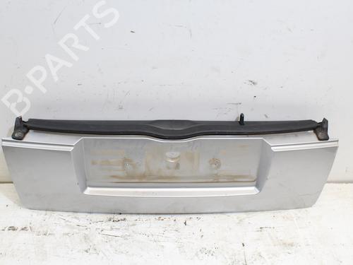 Tailgate CITROËN C2 (JM_)  | BP17133343C6 