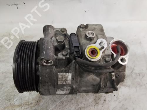 AC compressor MERCEDES-BENZ E-CLASS T-Model (S211) E 280 T CDI (211.220) | BP27564113M34 