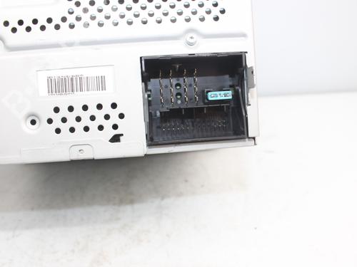 Radio VW GOLF VI (5K1)  | BP16333718E6 
