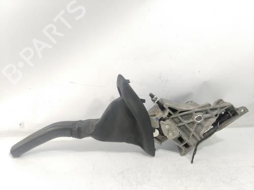 Używane Hamulec ręczny VOLVO V40 Hatchback (525) D3 (150 hp) 29962793