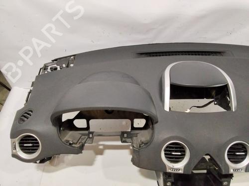 Airbag Kit RENAULT KOLEOS I (HY_) 2.0 dCi (HY0K) | BP31182798C86