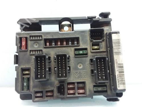 Used Fuse box CITROËN C5 I (DC_) 2.0 HDi (DCRHZB, DCRHZE) (109 hp) 9369291