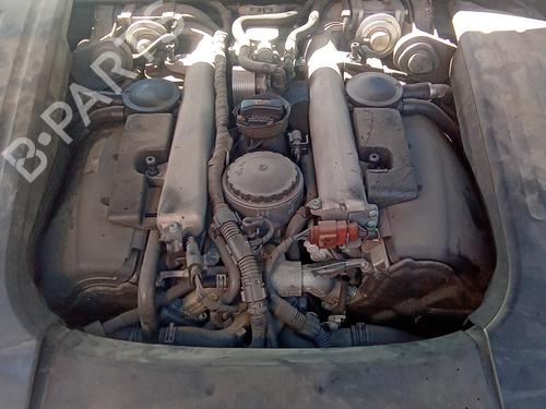 AC Kondensor VW TOUAREG (7LA, 7L6, 7L7) 5.0 V10 TDI | BP29430703M32 
