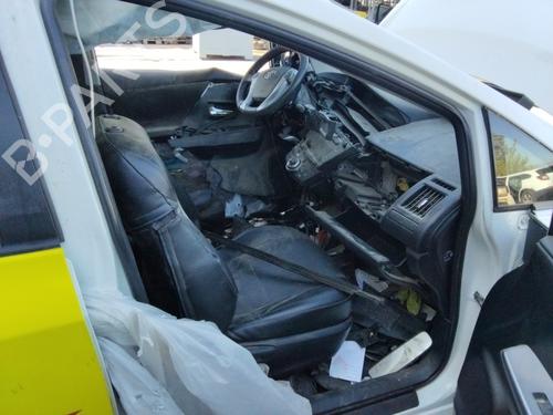 Gearbox control unit TOYOTA PRIUS PLUS (_W4_) 1.8 Hybrid (ZVW40W, ZVW41W) | BP31573341M52 