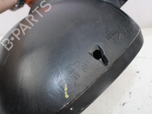 Right mirror OPEL VIVARO A Van (X83)  | BP13478723C27 