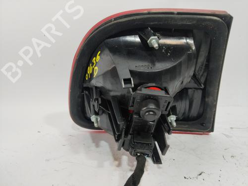 Right taillight SEAT LEON (1M1)  | BP28584401C35