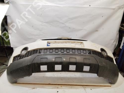 Front bumper CHEVROLET CAPTIVA (C100, C140) 2.0 D | BP29464182C7 