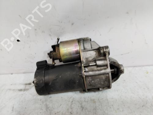 Starter RENAULT MEGANE I Classic (LA0/1_) 1.9 dTi (LA1U) | BP25996143M8 