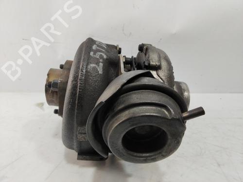 Turbolader/Kompressor AUDI A4 B7 (8EC) 2.5 TDI | BP29933802M71